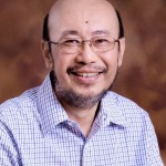 Prof. V. Bob Sugeng Hadiwinata